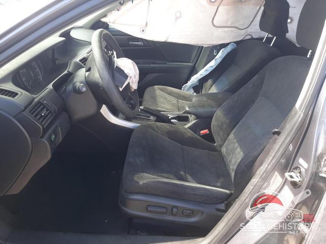 1HGCR2F70DA137525 2013 HONDA ACCORD photo no. 7