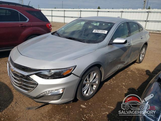 1G1ZD5ST7KF159008 2019 CHEVROLET MALIBU photo no. 14