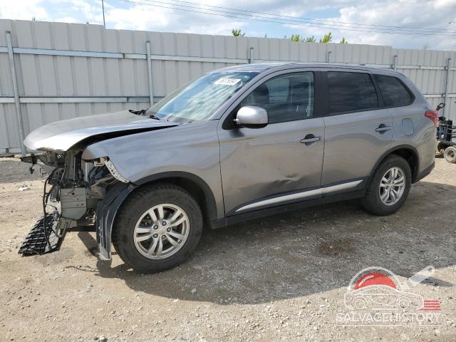 JA4AZ2A33LZ611827 2020 MITSUBISHI OUTLANDER photo no. 15