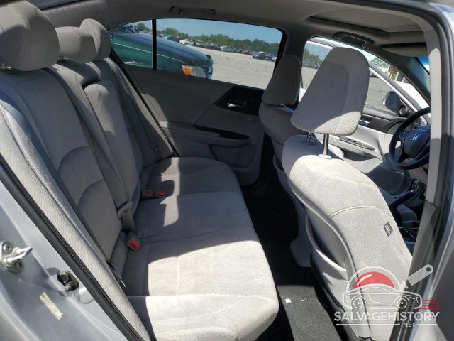 1HGCR2F72DA037409 2013 HONDA ACCORD photo no. 10