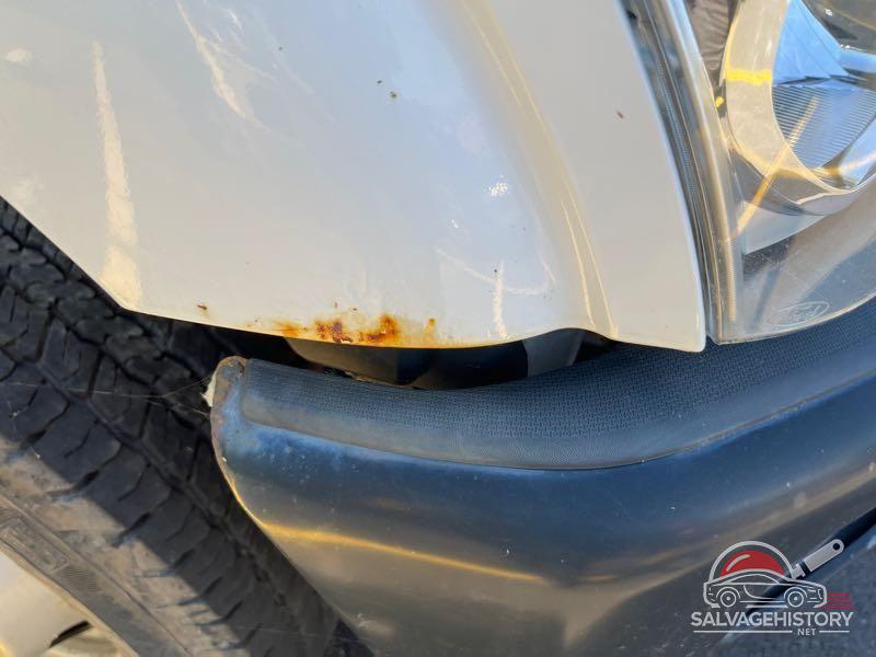1FD8X3HT0CEA60653 2012 FORD F-350 CHASSIS photo no. 8