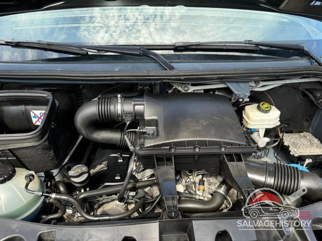 WD4PF1CD9KP129663 2019 MERCEDES-BENZ SPRINTER photo no. 7