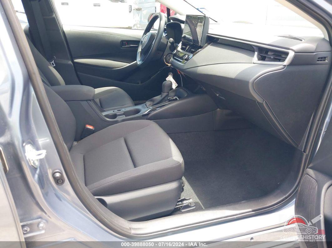 5YFB4MDE9RP134812 2024 TOYOTA COROLLA photo no. 5