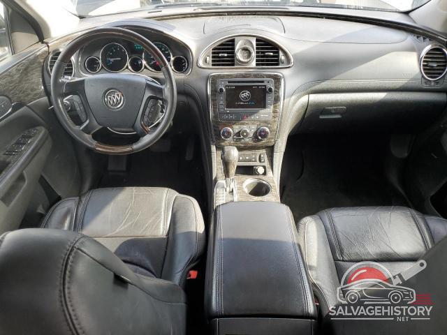 5GAKRCKDXEJ209247 2014 BUICK ENCLAVE photo no. 8