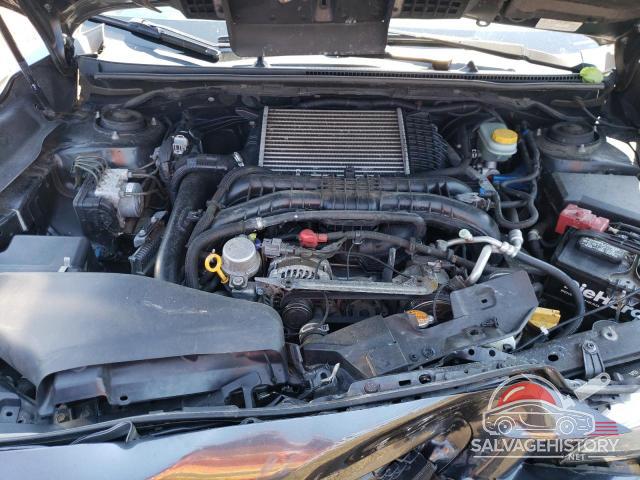 JF1VA1E64H9816566 2017 SUBARU WRX photo no. 11