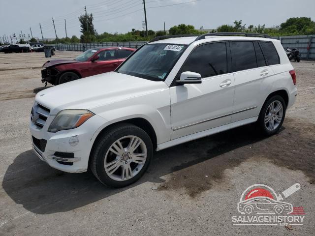 WDCGG5HB8DG144531 2013 MERCEDES-BENZ GLK-CLASS photo no. 19