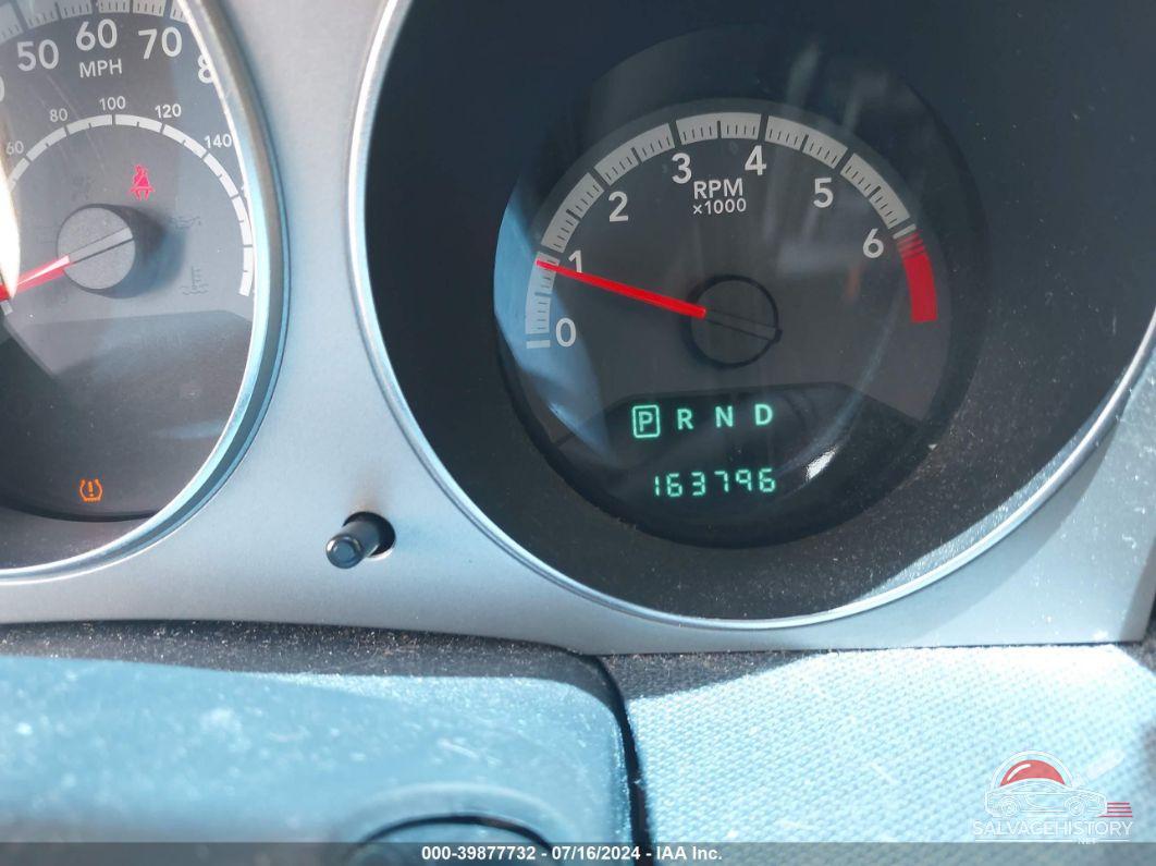 1B3CC5FB3AN175231 2010 DODGE AVENGER photo no. 7