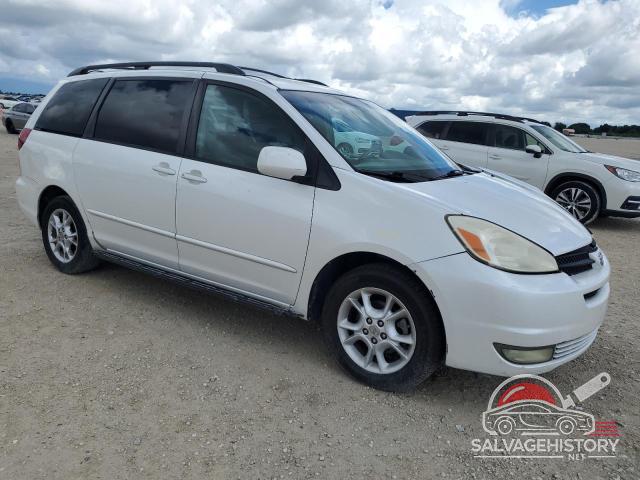 5TDBA22C14S016994 2004 TOYOTA All Models photo no. 4