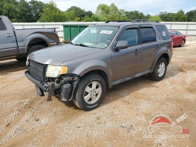 1FMCU03779KA36890 2009 FORD ESCAPE photo no. 18