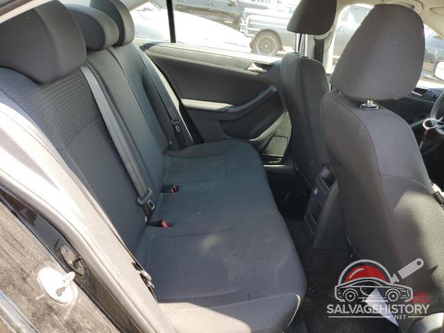 3VW267AJXGM209435 2016 VOLKSWAGEN JETTA photo no. 10