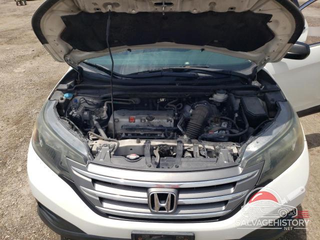 5J6RM3H30EL032278 2014 HONDA CRV photo no. 12