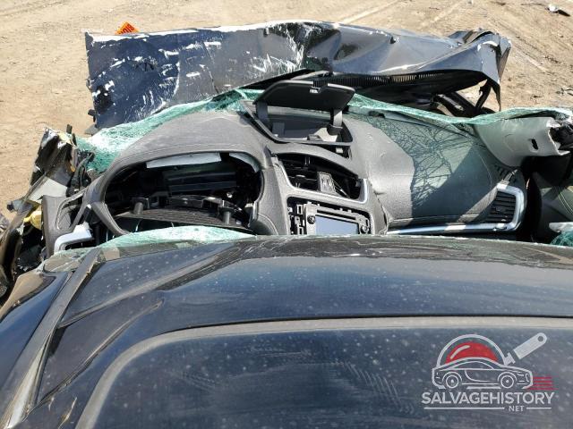 1GKKVSKD2HJ250632 2017 GMC ACADIA photo no. 8