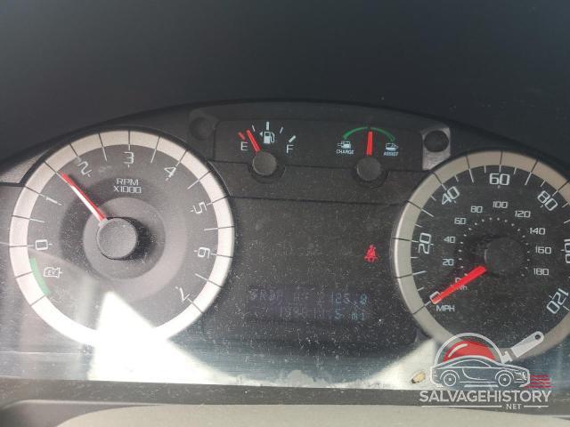 1FMCU4K33BKB82294 2011 FORD ESCAPE photo no. 9