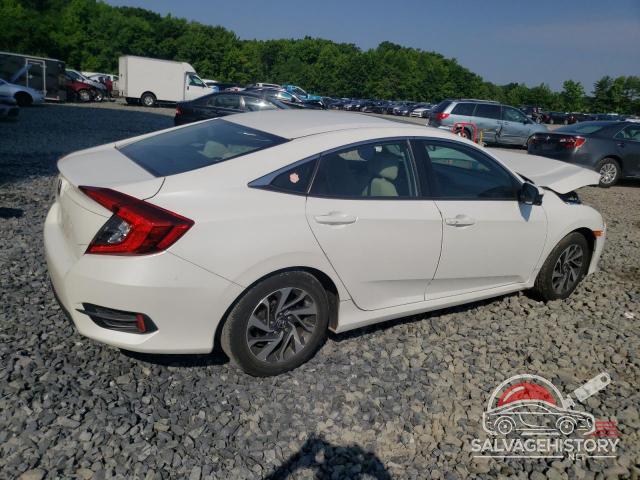 19XFC2F72GE237642 2016 HONDA CIVIC photo no. 3