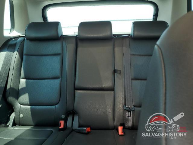 WVGAV7AX1BW526756 2011 VOLKSWAGEN TIGUAN photo no. 10