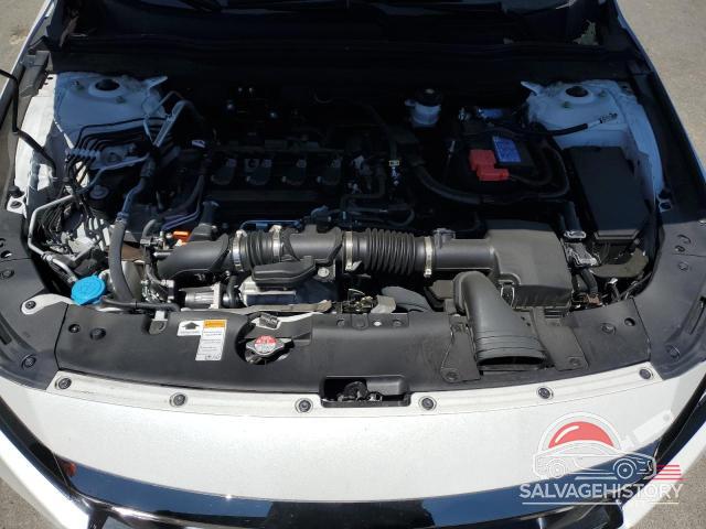 1HGCV1F32NA061214 2022 HONDA ACCORD photo no. 11