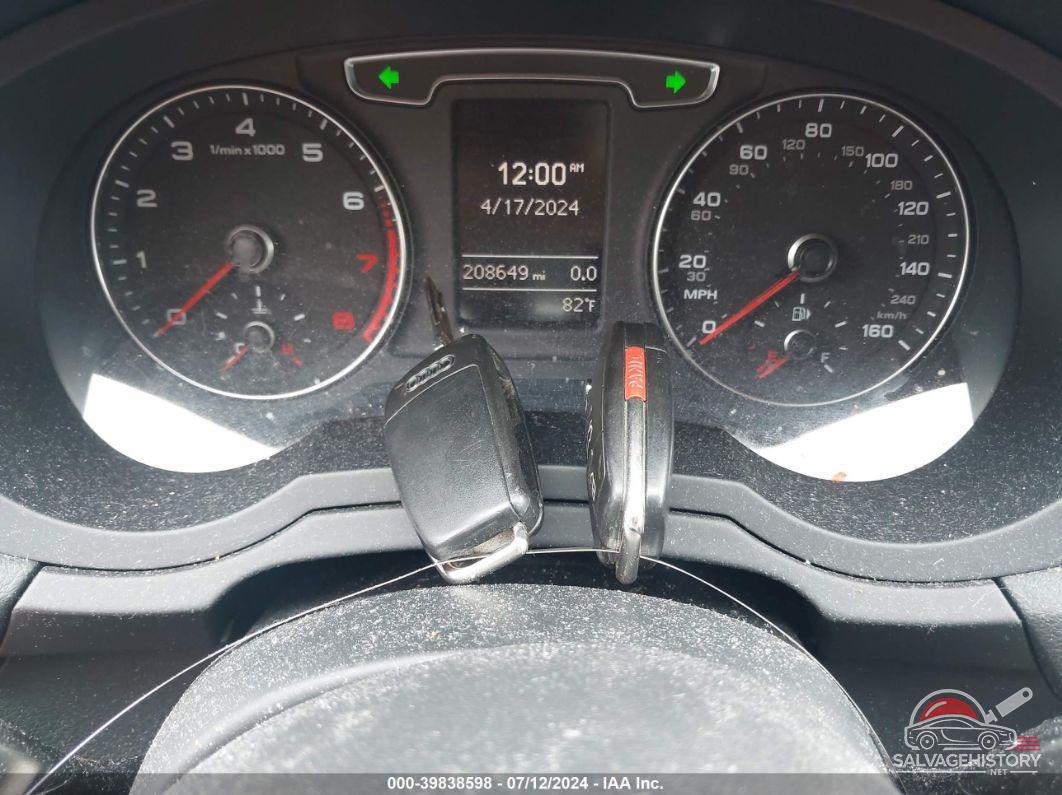 WA1ECCFS3HR015648 2017 AUDI Q3 photo no. 11