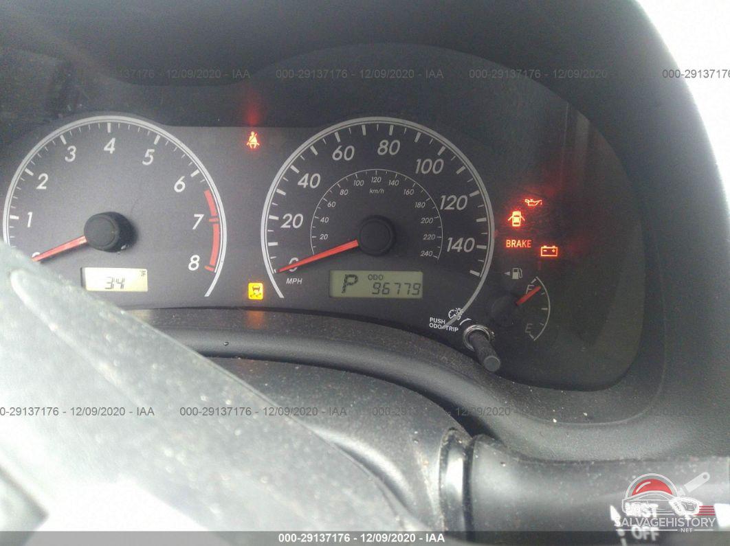 2T1BU4EE1DC023663 2013 TOYOTA COROLLA photo no. 7