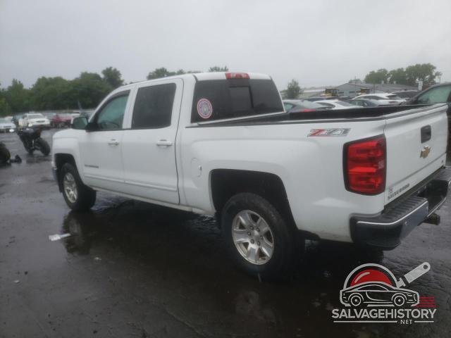 3GCUKRECXFG138961 2015 CHEVROLET ALL Models photo no. 2