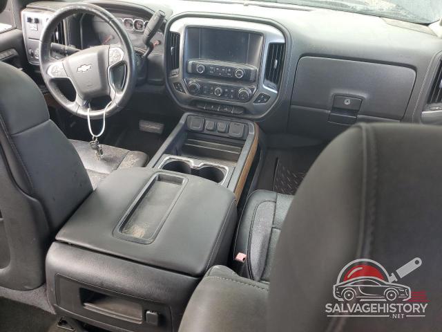 3GCPCSEC0FG225351 2015 CHEVROLET ALL Models photo no. 8