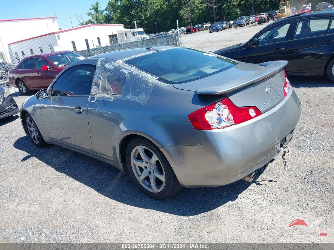 JNKCV54E44M826252 2004 INFINITI G35 photo no. 3