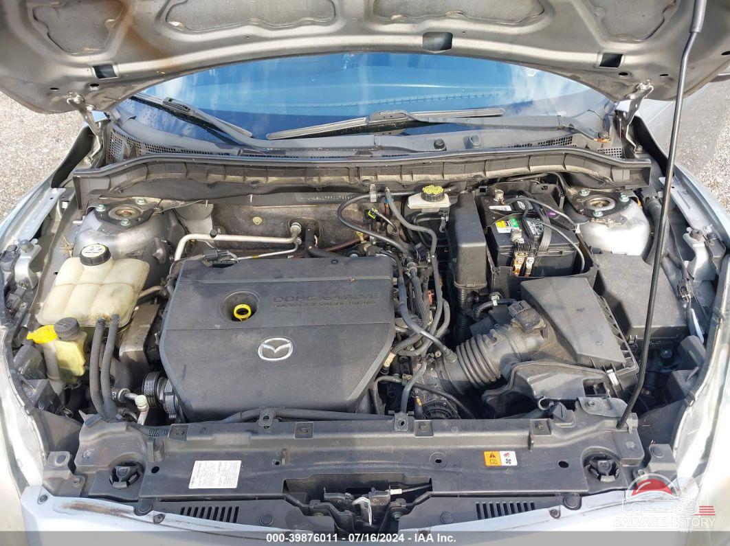 JM1BL1TF5D1796928 2013 MAZDA MAZDA3 photo no. 10