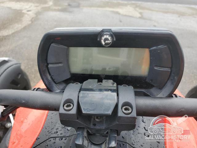3JB2FEG44KJ004067 2019 CAN-AM RYKER photo no. 7