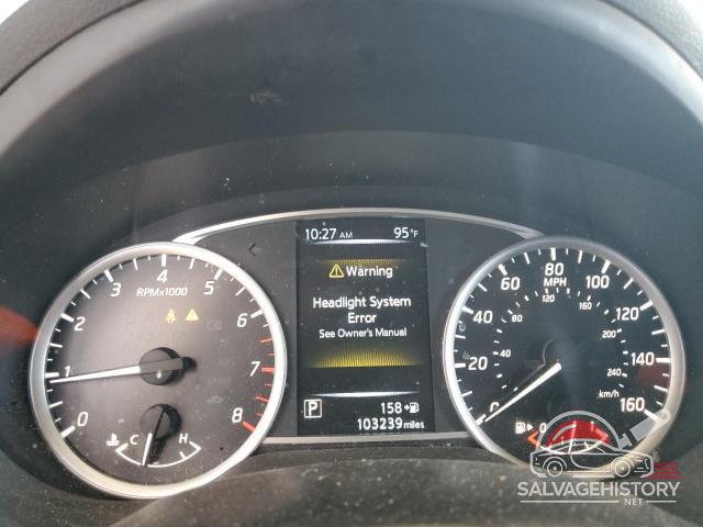 3N1AB7AP7GY264290 2016 NISSAN SENTRA photo no. 9
