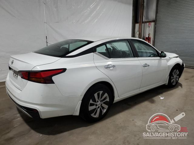 1N4BL4BV7MN381845 2021 NISSAN ALTIMA photo no. 3
