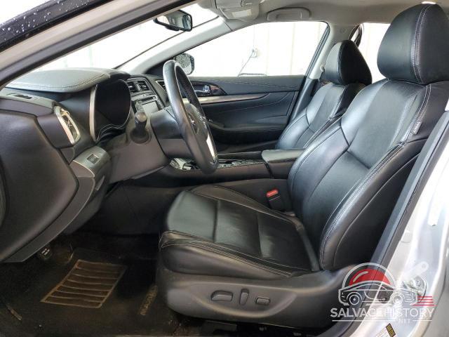 1N4AA6CV7MC513624 2021 NISSAN MAXIMA photo no. 7