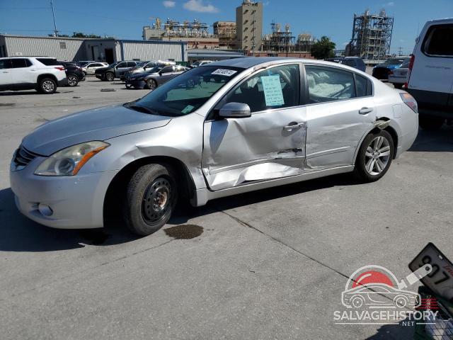 1N4BL2APXCN525197 2012 NISSAN ALTIMA photo no. 6