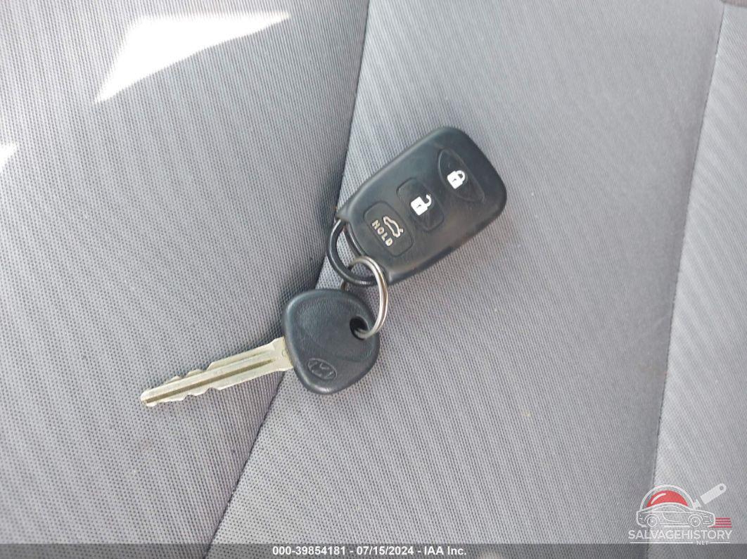 5NPDH4AE4DH345276 2013 HYUNDAI ELANTRA photo no. 11