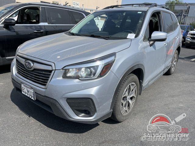 JF2SKAJC3LH562273 2020 SUBARU FORESTER photo no. 8