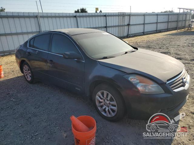 1N4AL21E68C146663 2008 NISSAN ALTIMA photo no. 4
