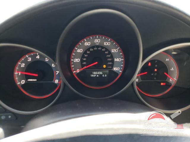 19UUA76507A003089 2007 ACURA TL photo no. 9