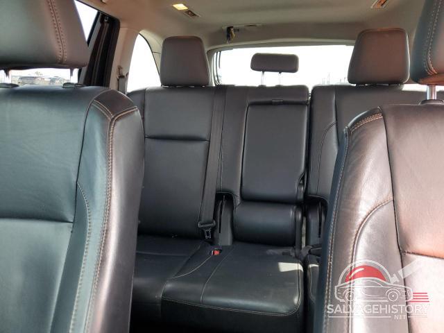 5TDKKRFH0FS043490 2015 TOYOTA HIGHLANDER photo no. 10