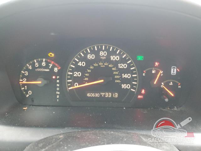 JHMCM56354C000224 2004 HONDA ACCORD photo no. 9