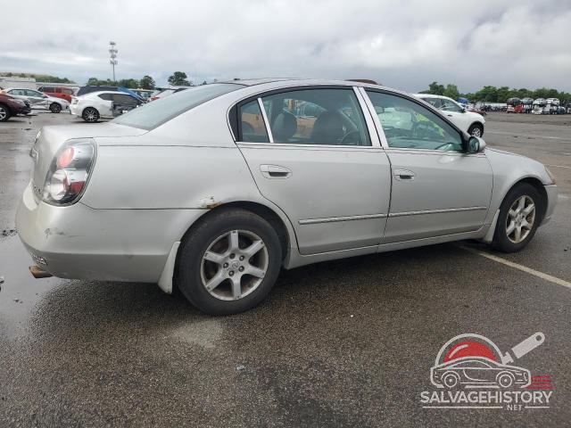 1N4AL11D35C377145 2005 NISSAN ALTIMA photo no. 3