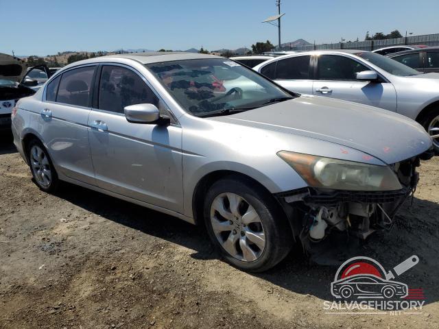 1HGCP3F73AA028077 2010 HONDA ACCORD photo no. 4