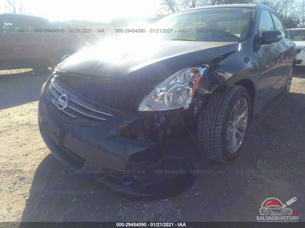 1N4BL2AP4AC113074 2010 NISSAN ALTIMA photo no. 6