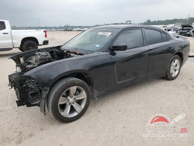 2C3CDXBG5DH643714 2013 DODGE CHARGER photo no. 16