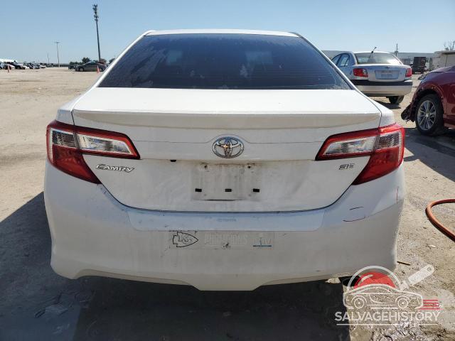 4T1BF1FK8EU833918 2014 TOYOTA CAMRY photo no. 6