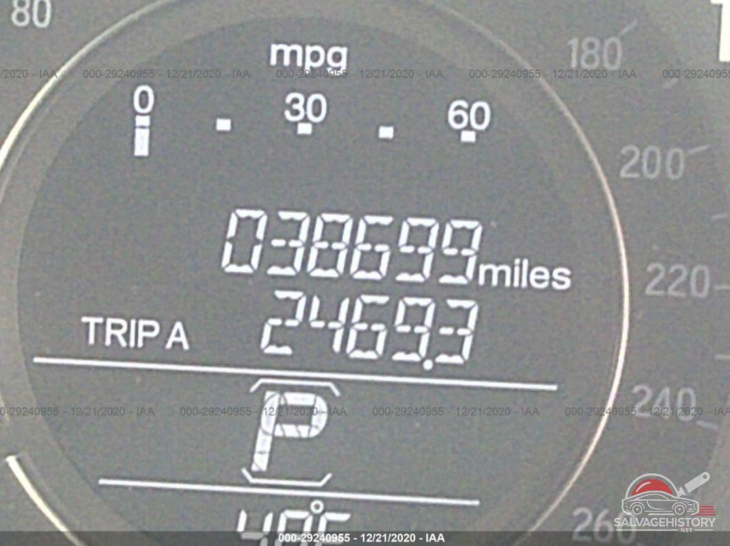 1HGCR2F39HA246424 2017 HONDA ACCORD SEDAN photo no. 7