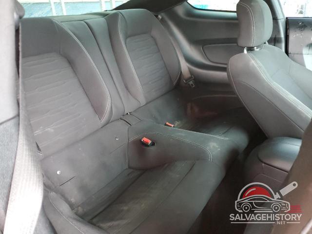 1FA6P8TH2H5239169 2017 FORD ALL Models photo no. 10