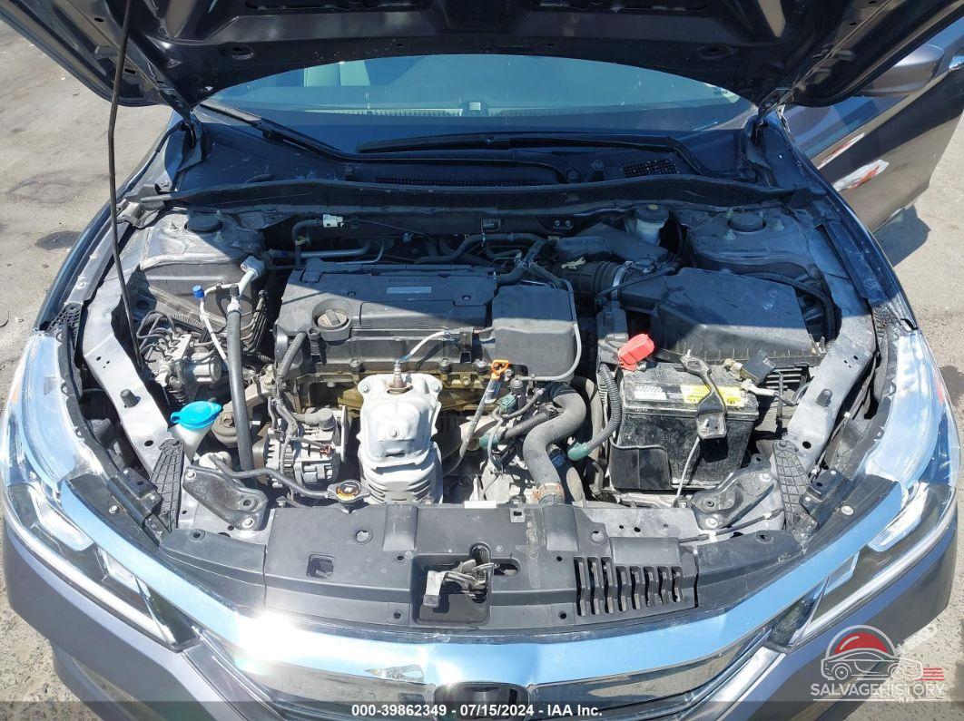 1HGCR2F34HA274079 2017 HONDA ACCORD photo no. 10