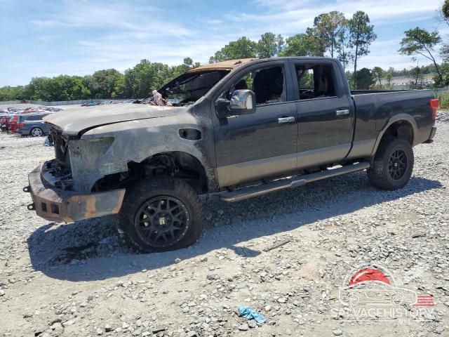 1N6BA1F45HN547508 2017 NISSAN TITAN photo no. 1