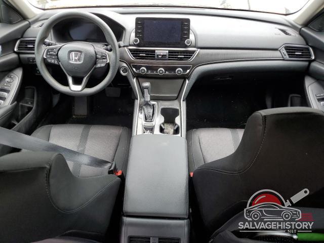 1HGCV1F46LA149463 2020 HONDA ACCORD photo no. 8