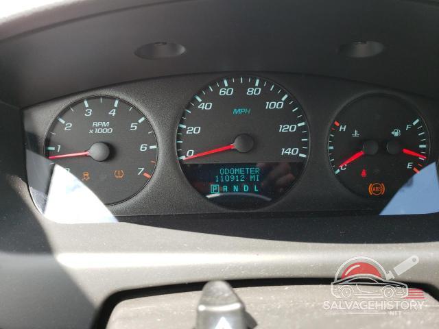 2G1WA5E38F1165131 2015 CHEVROLET IMPALA photo no. 9