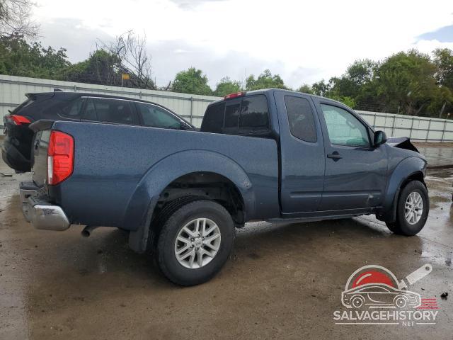 1N6BD0CT2HN738221 2017 NISSAN FRONTIER photo no. 3