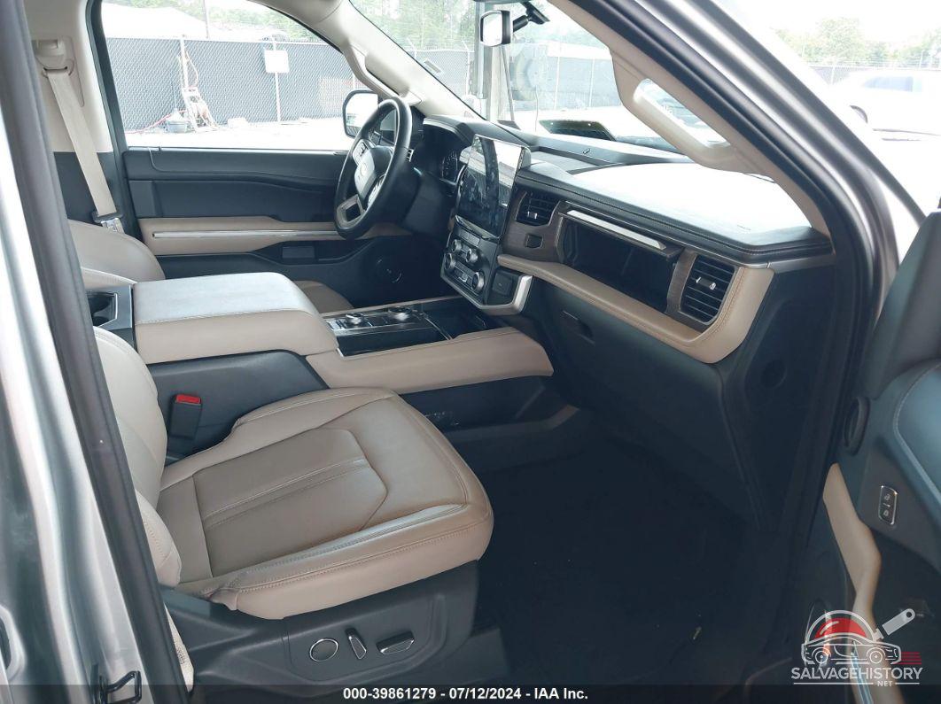 1FMJU2A81REA48756 2024 FORD EXPEDITION photo no. 5